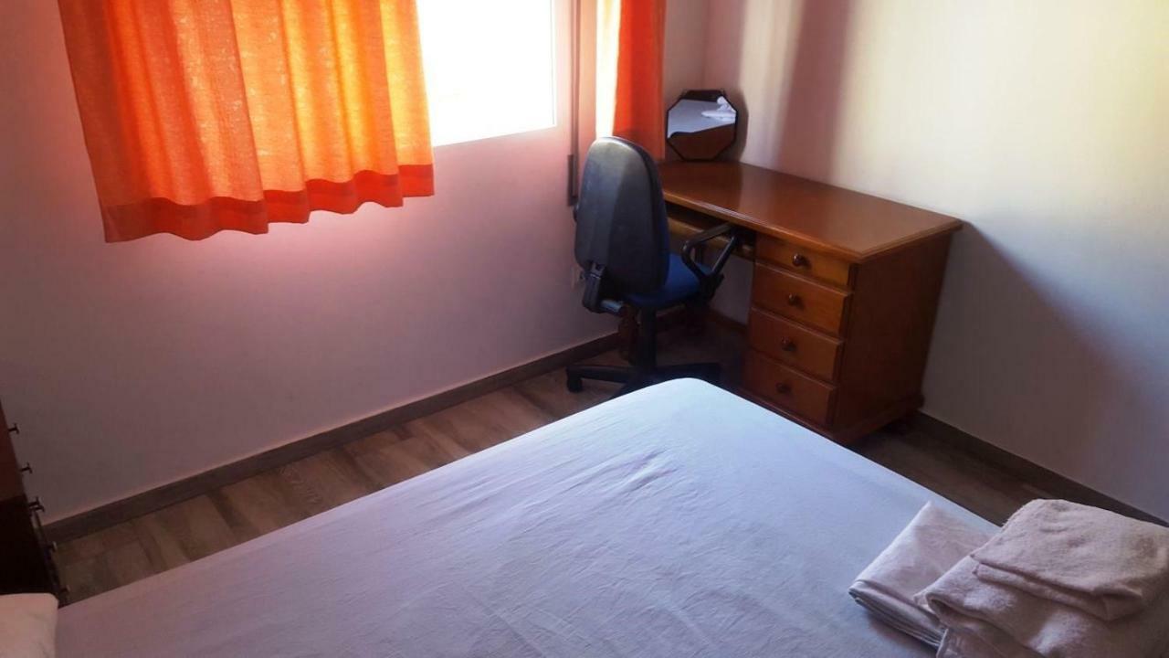 Huelin Playa Appartement Málaga
