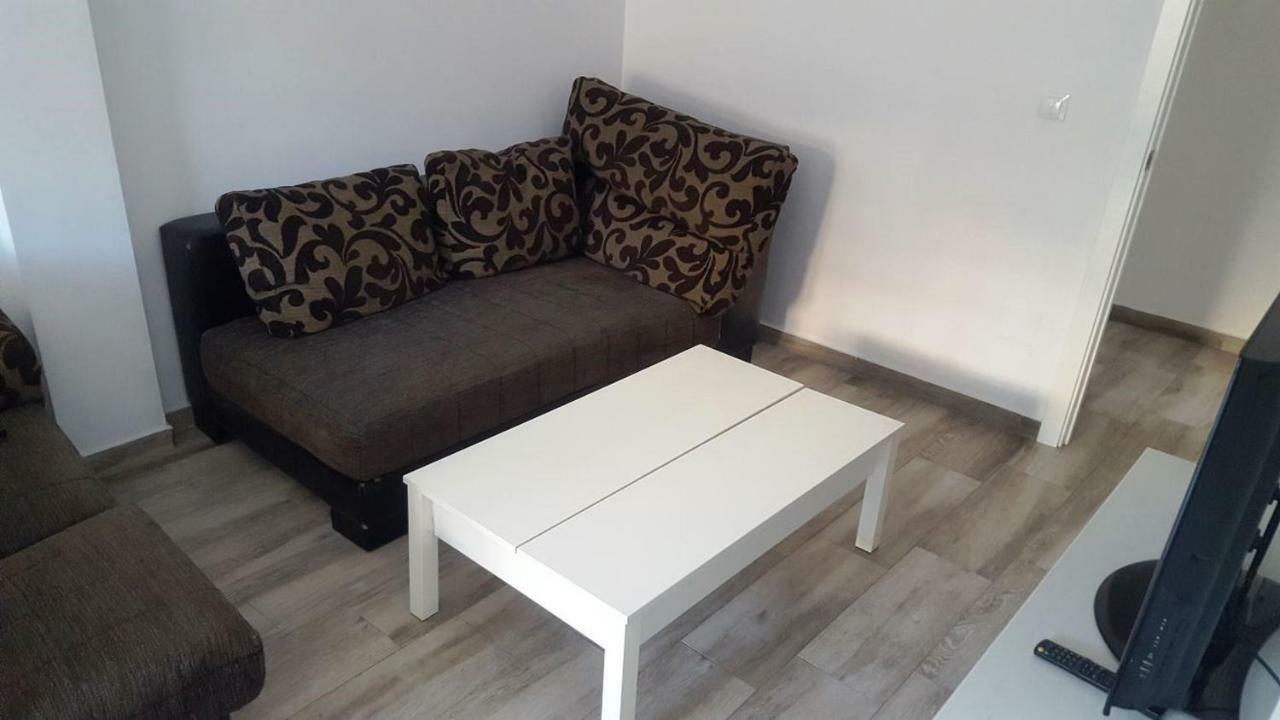 Appartement Huelin Playa Málaga