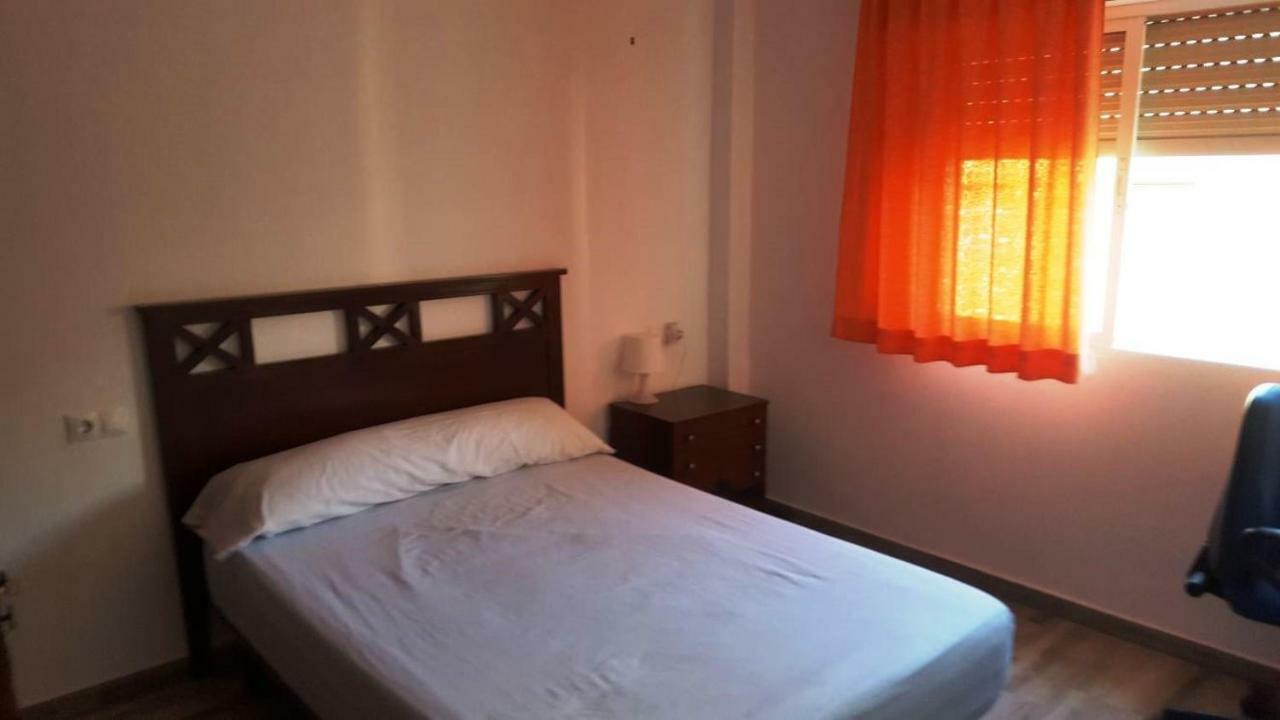 Appartement Huelin Playa *